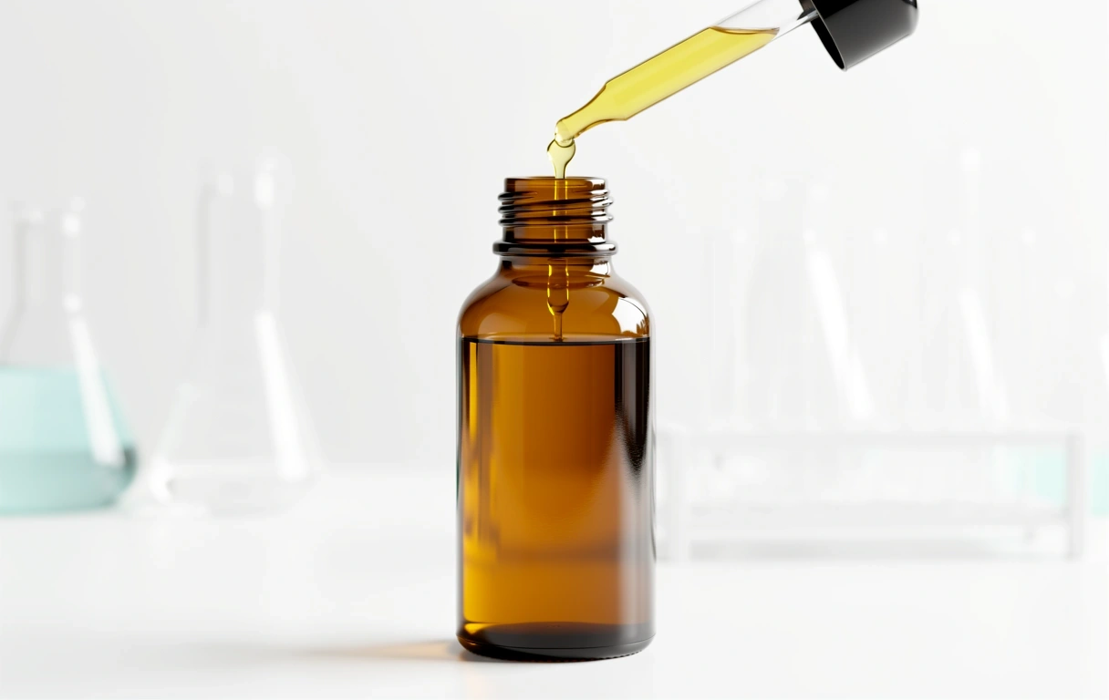 Pharmazeutische Reinheit