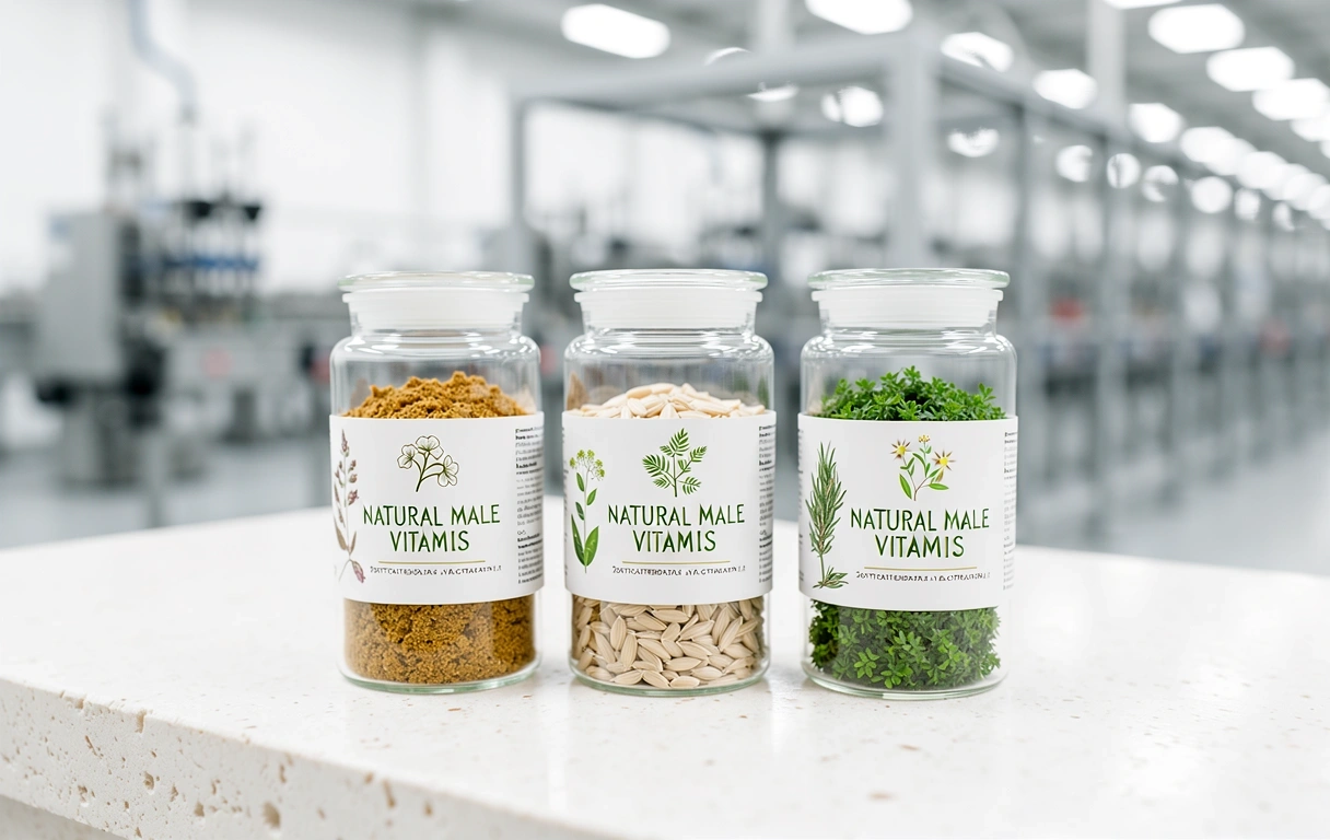 Unsere Produktionsstätte